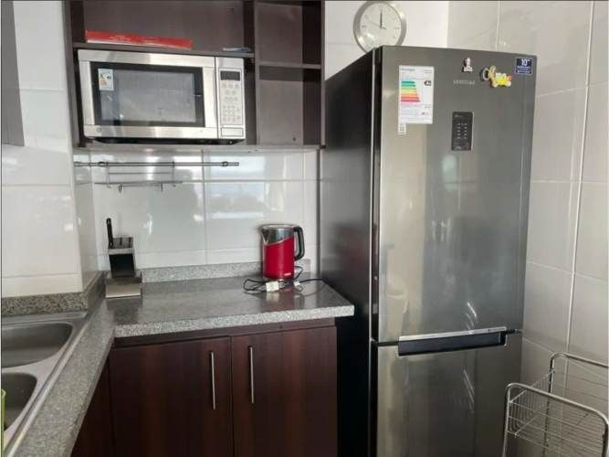 Departamento Con La Mejor Vista Y Ubicacion - Nuevo Horizont