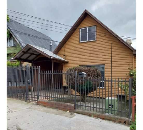 Encantadora Casa De 2 Pisos En Puerto Varas Villa Licanrayén