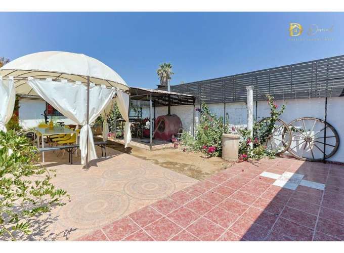 Venta Casa San Bernardo -rebajada Céntrica Estación Freire