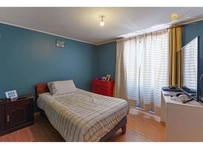 Venta Casa San Bernardo -rebajada Céntrica Estación Freire