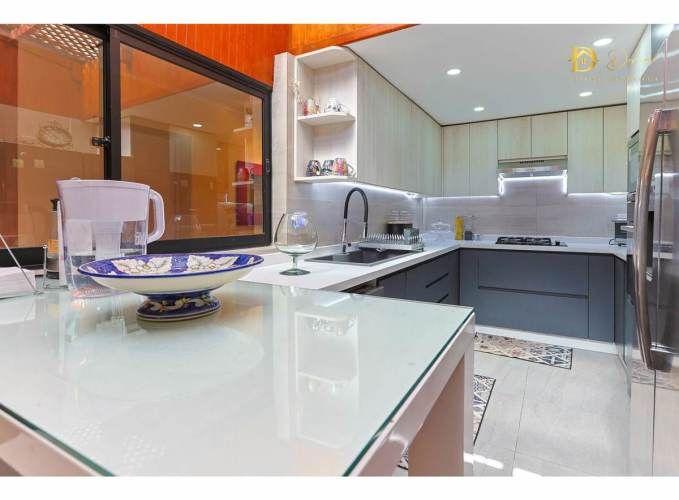 Venta Casa San Bernardo -rebajada Céntrica Estación Freire