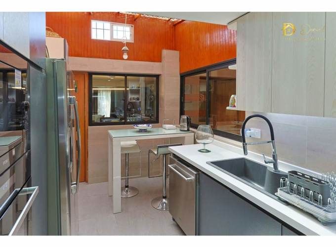 Venta Casa San Bernardo -rebajada Céntrica Estación Freire