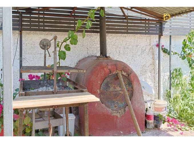 Venta Casa San Bernardo -rebajada Céntrica Estación Freire