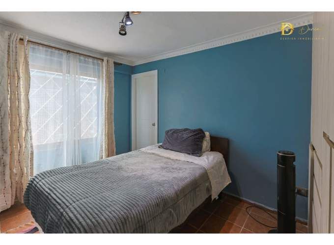 Venta Casa San Bernardo -rebajada Céntrica Estación Freire