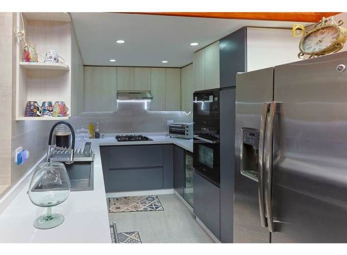 Venta Casa San Bernardo -rebajada Céntrica Estación Freire