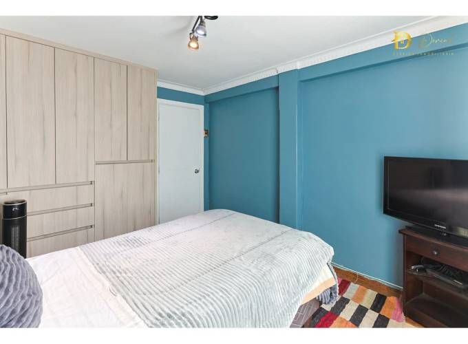 Venta Casa San Bernardo -rebajada Céntrica Estación Freire