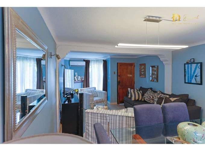 Venta Casa San Bernardo -rebajada Céntrica Estación Freire