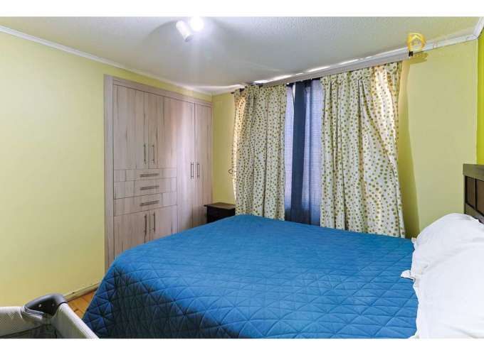 Venta Casa San Bernardo -rebajada Céntrica Estación Freire