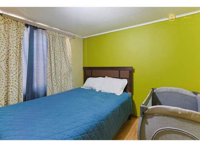 Venta Casa San Bernardo -rebajada Céntrica Estación Freire