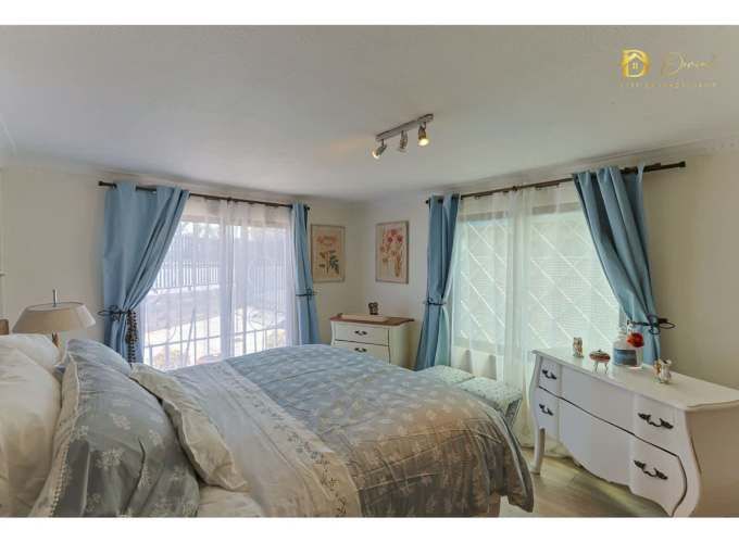 Venta Casa San Bernardo -rebajada Céntrica Estación Freire