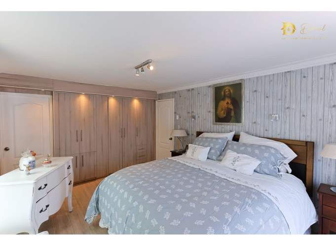 Venta Casa San Bernardo -rebajada Céntrica Estación Freire