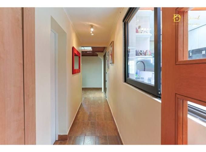 Venta Casa San Bernardo -rebajada Céntrica Estación Freire