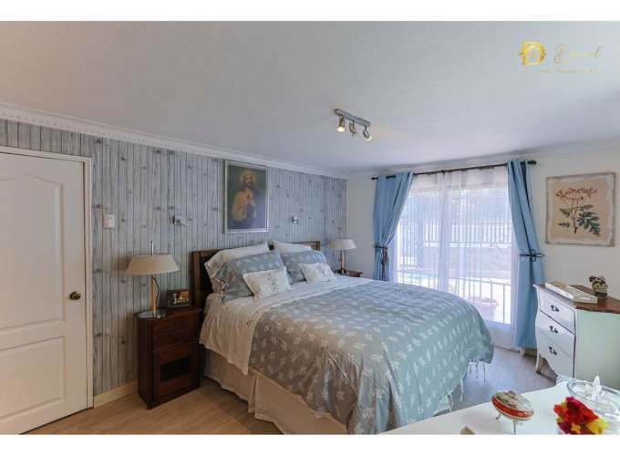 Venta Casa San Bernardo -rebajada Céntrica Estación Freire