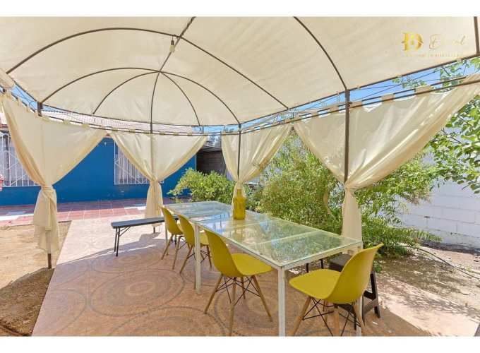 Venta Casa San Bernardo -rebajada Céntrica Estación Freire