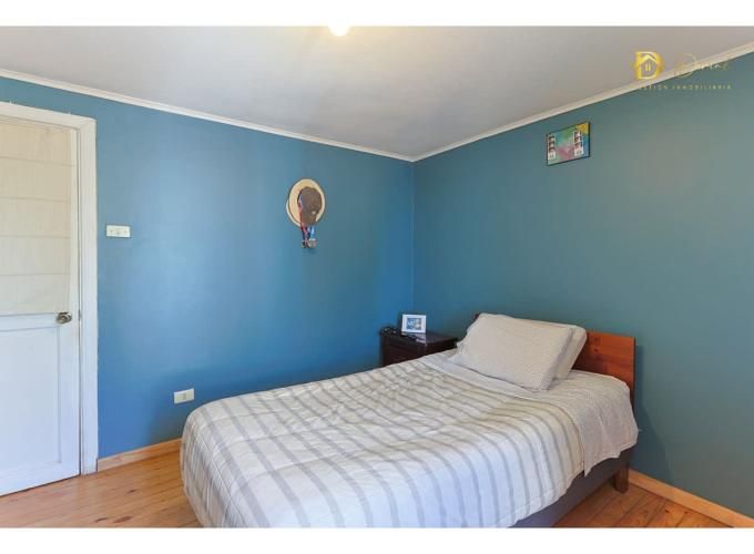 Venta Casa San Bernardo -rebajada Céntrica Estación Freire