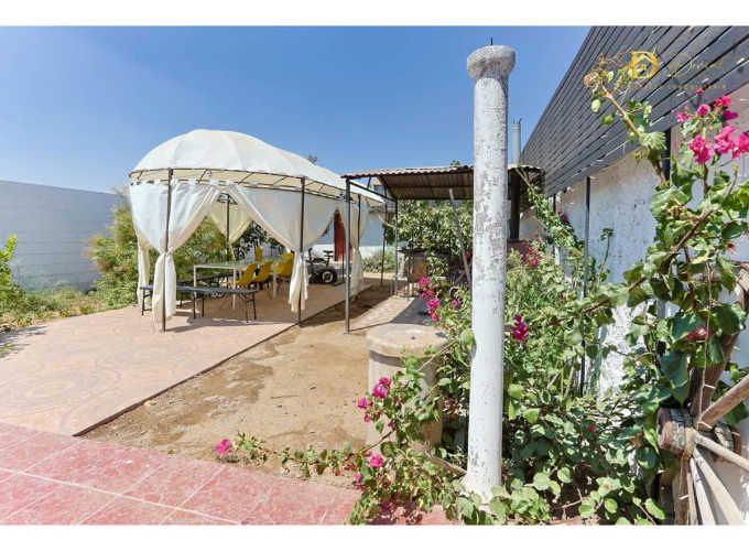 Venta Casa San Bernardo -rebajada Céntrica Estación Freire