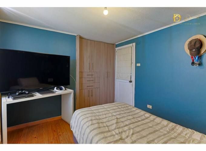 Venta Casa San Bernardo -rebajada Céntrica Estación Freire