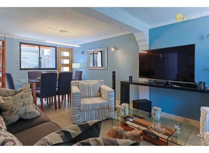 Venta Casa San Bernardo -rebajada Céntrica Estación Freire