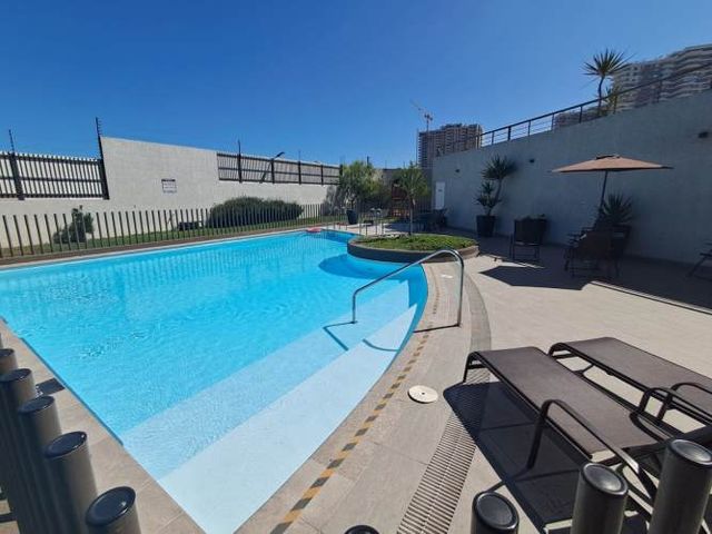 BELLO DEPTO SECTOR NORTE VISTA AL MAR