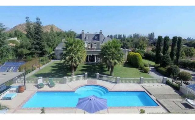 Espectacular Casa En Chicureo - Austral Partners