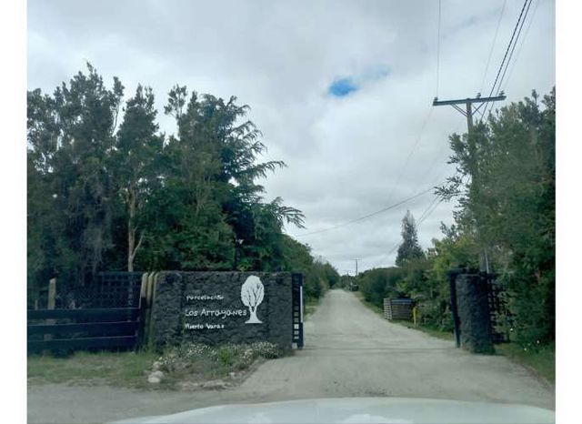 Hermosa Parcela Con Vista - Austral Partners