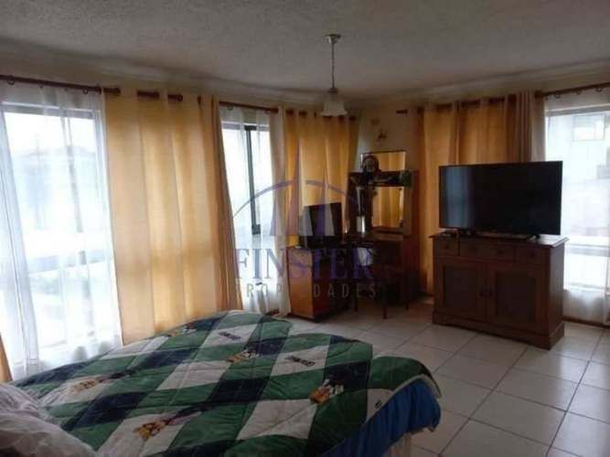 Amplia Casa Sólida Con Estupenda Ubicación En Quintero