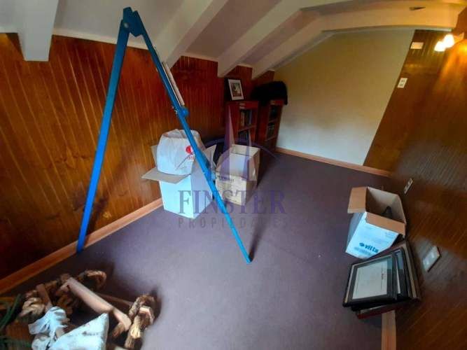 Espectacular Casa Sólida En El Corazón De Quintero