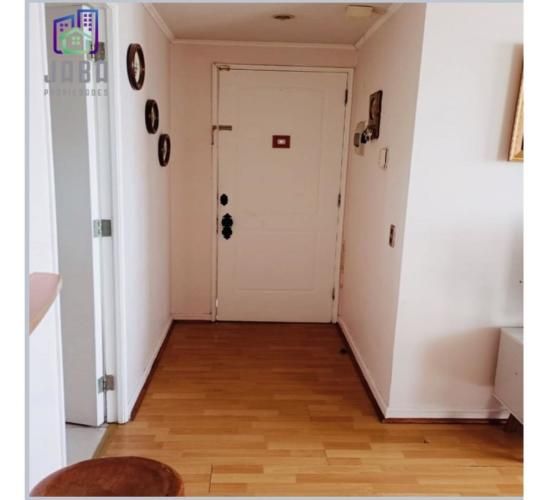 Dpto. 90 Mts2 - 3d/2b/1e/1b - La Serena, Sector San Joaquin