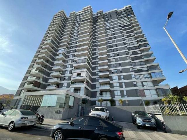 Hermoso Depto 1d1b + Est Y Bodega Sector Norte