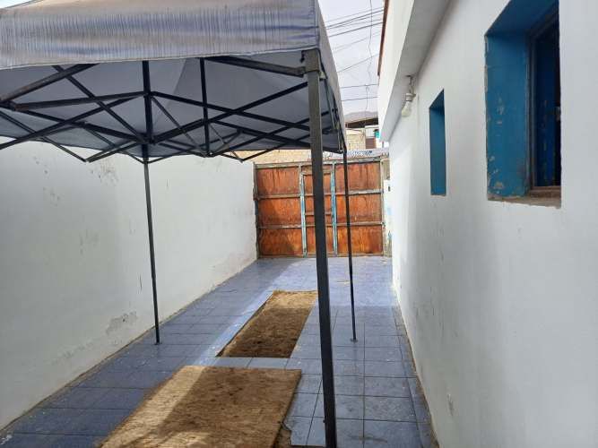 SE VENDE CASA SECTOR NORTE