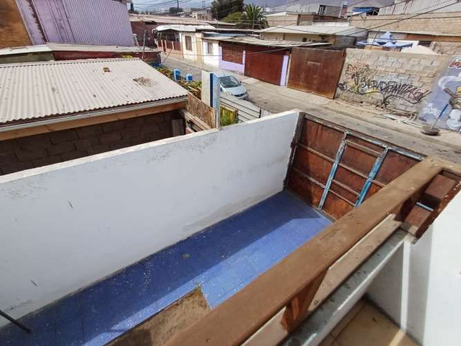 SE VENDE CASA SECTOR NORTE