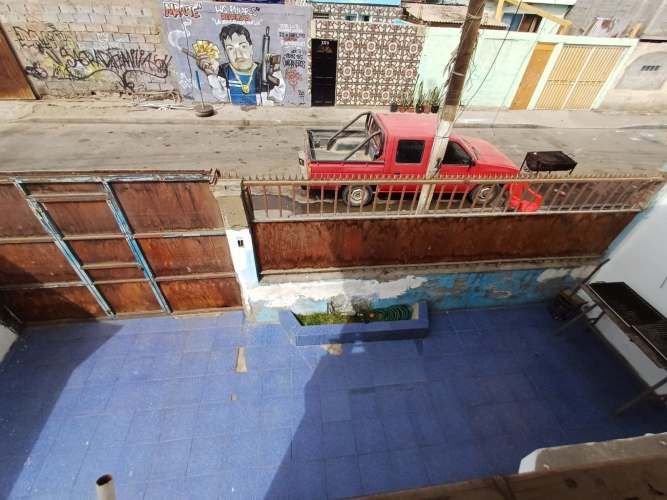 SE VENDE CASA SECTOR NORTE