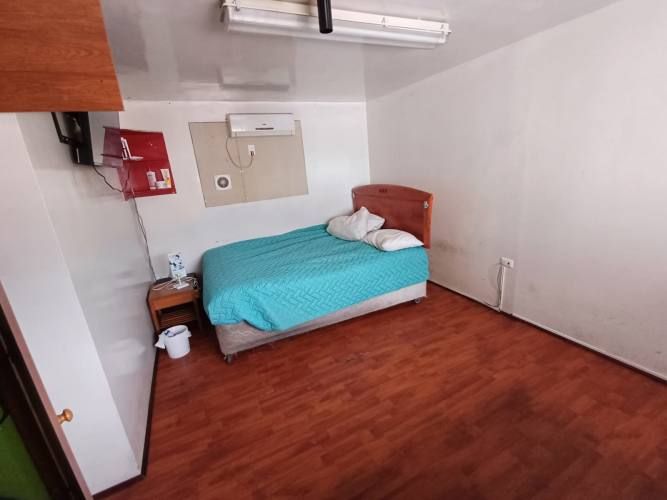 SE VENDE CASA SECTOR NORTE