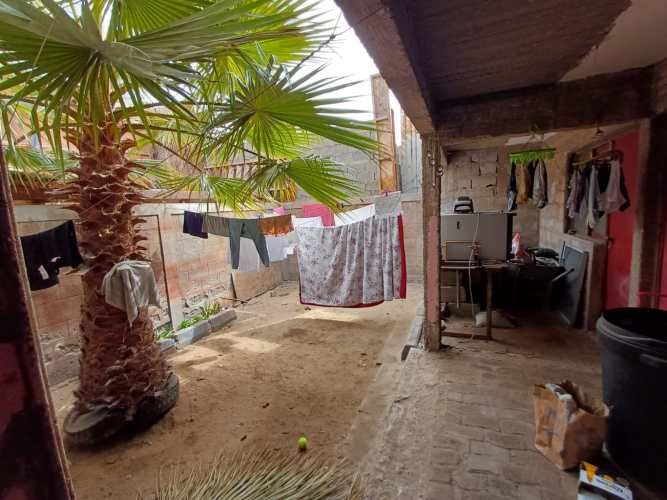 SE VENDE CASA SECTOR NORTE