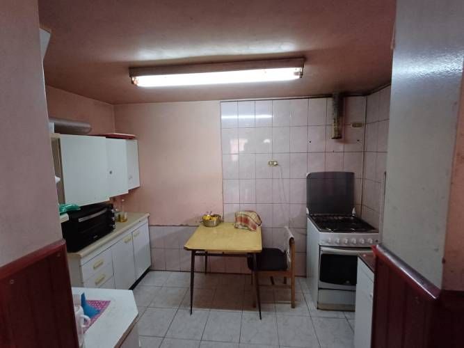 SE VENDE CASA SECTOR NORTE