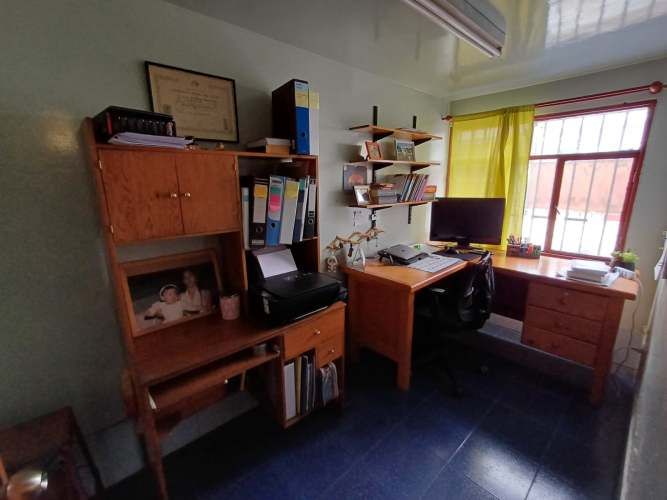 SE VENDE CASA SECTOR NORTE