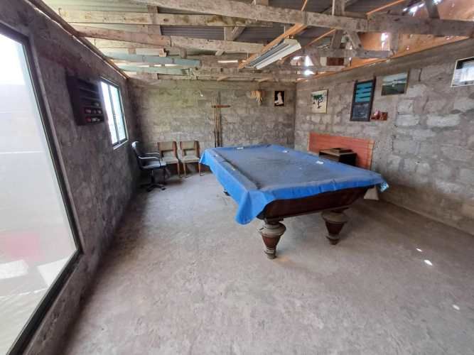 SE VENDE CASA SECTOR NORTE