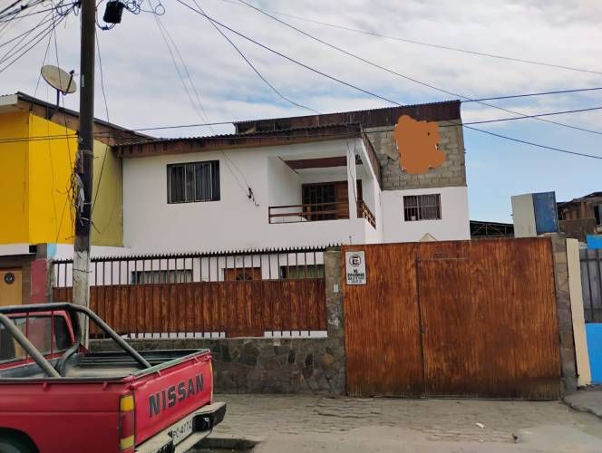 SE VENDE CASA SECTOR NORTE