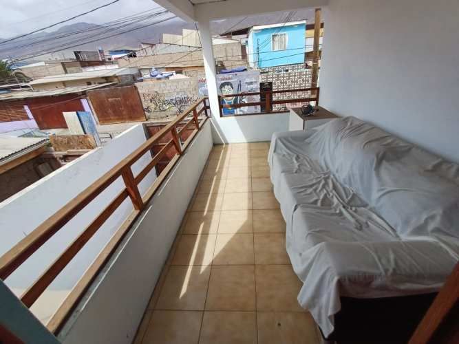 SE VENDE CASA SECTOR NORTE