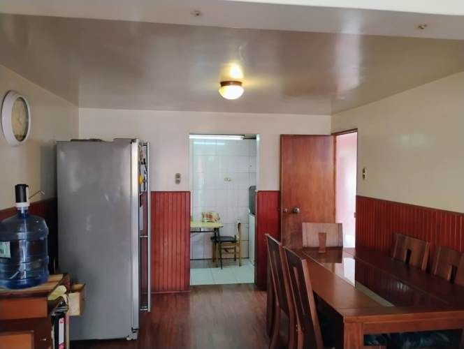 SE VENDE CASA SECTOR NORTE