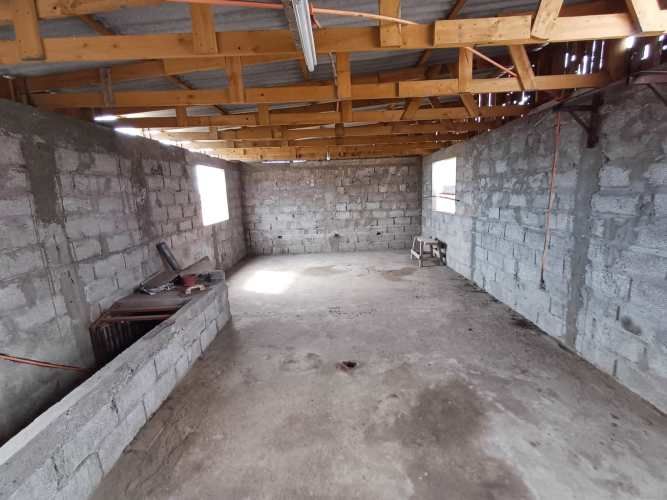 SE VENDE CASA SECTOR NORTE