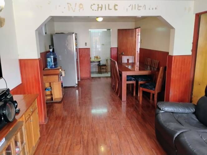 SE VENDE CASA SECTOR NORTE