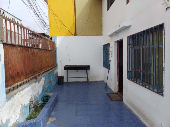 SE VENDE CASA SECTOR NORTE