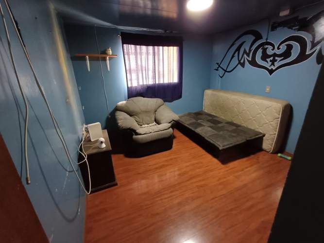 SE VENDE CASA SECTOR NORTE