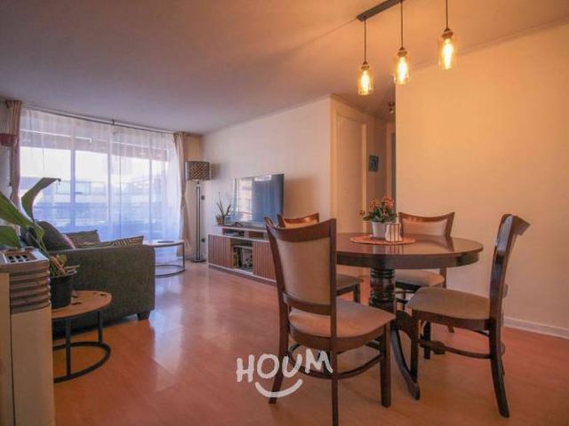 Departamento en García Reyes