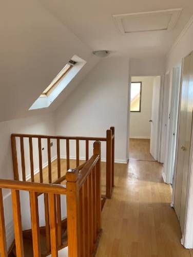 Amplia casa 4d/3b, Cuatro Esquinas/Cisternas