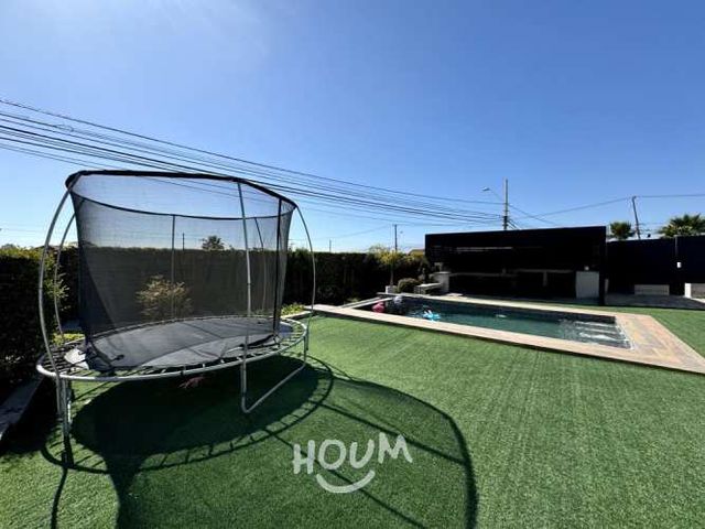 Casa en El Atardecer