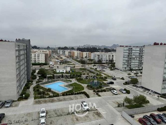 Departamento en Federico Arcos