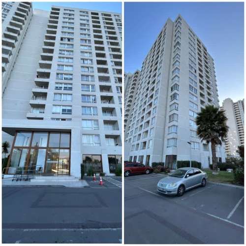 COMODO DEPARTAMENTO EN LA SERENA