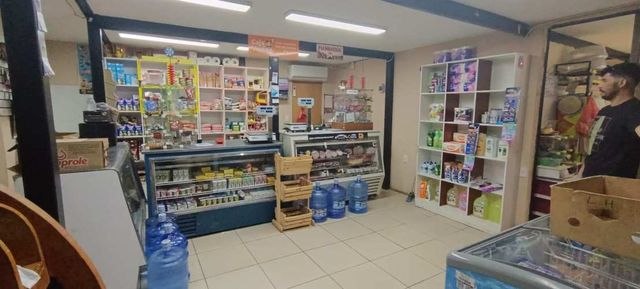 Arriendo Minimarket y Panadería